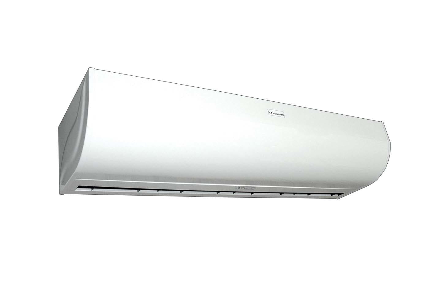 TECNOSYSTEMI SPA SOC TNS12450070 BARRIERA D ARIA CENTRIFUGA A PARETE AIR