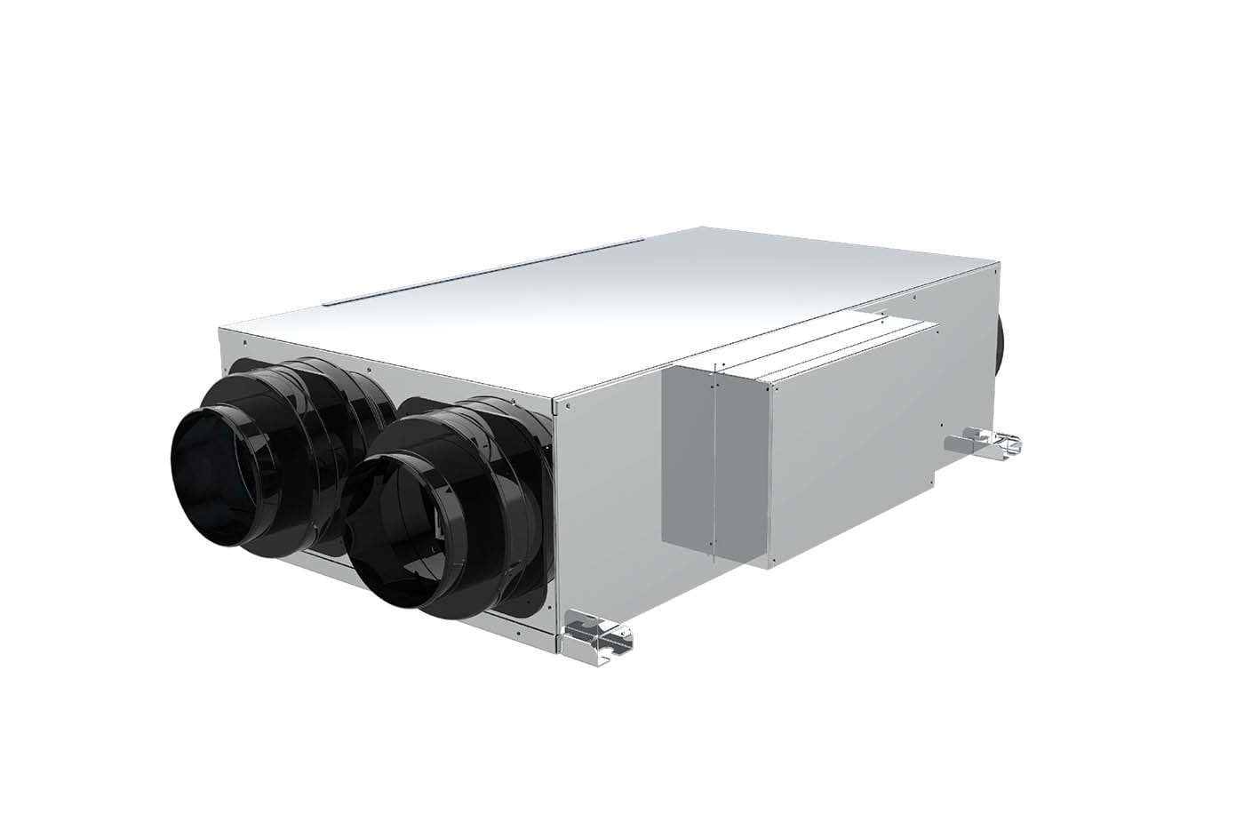 TECNOSYSTEMI SPA SOC - TNS12500350 RECUPERATORE DI CALORE STATICO ORIZZONTA