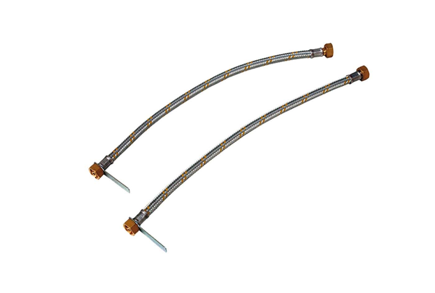 TECNOSYSTEMI SPA SOC - TNS21000560 FLESSIBILE TRECCIATO PER CENTRALINE L.10