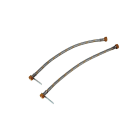 TECNOSYSTEMI SPA SOC TNS21000560 FLESSIBILE TRECCIATO PER CENTRALINE L.10