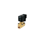 TECNOSYSTEMI SPA SOC TNS22000010 ELETTROVALVOLA NORMALMENTE CHIUSA PER AC