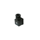 TECNOSYSTEMI SPA SOC TNS22000500 CONNETTORE 2P+E DIN 43650 A PER BOBINE