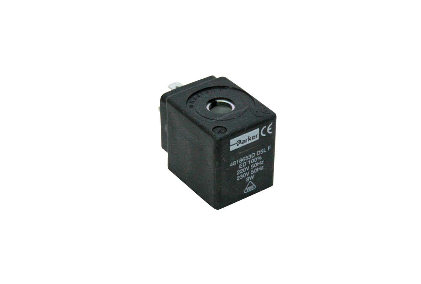 TECNOSYSTEMI SPA SOC TNS22000561 BOBINA DI COMANDO 24V AC PER ELETTROVALV