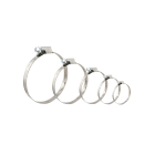 TECNOSYSTEMI SPA SOC - TNS22200170 FASCETTE STRINGITUBO D200-220 MM (CONF.