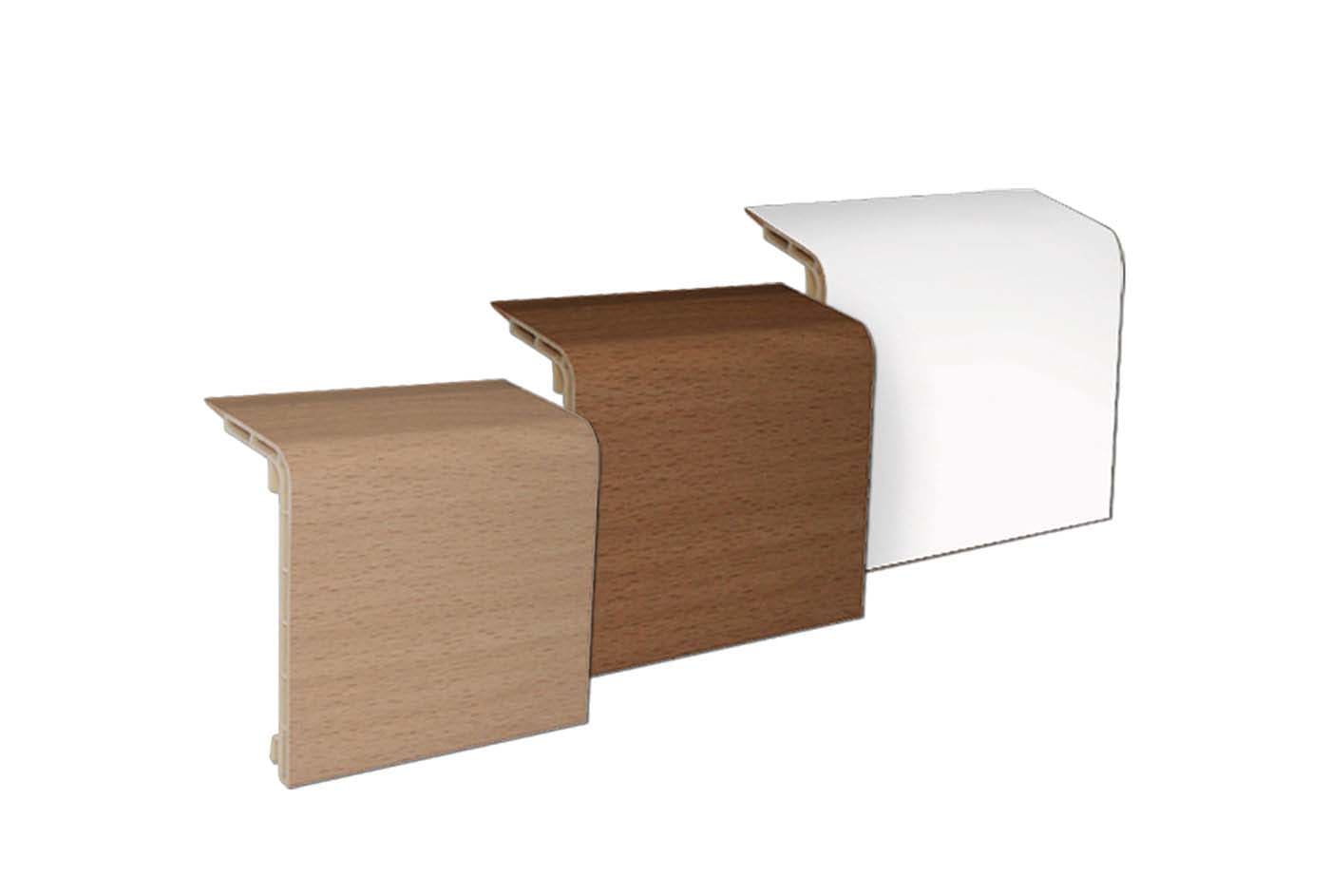 TECNOSYSTEMI SPA SOC TNS24000202 CANALINA A BATTISCOPA REFLINE ROVERE C
