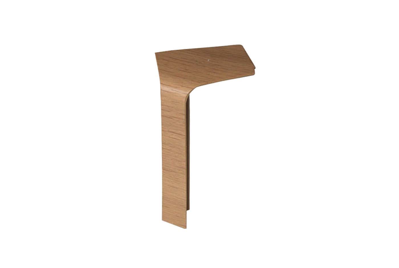 TECNOSYSTEMI SPA SOC - TNS24000320 CURVA ANGOLO INTERNO CAIRY ROVERE SCUR