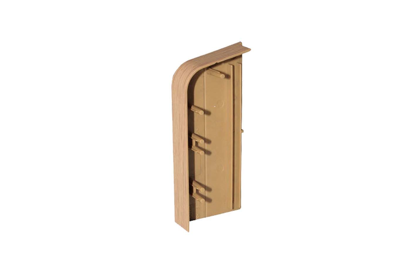 TECNOSYSTEMI SPA SOC TNS24000140 TAPPO TERMINALE SINISTRO TSRY BIANCO