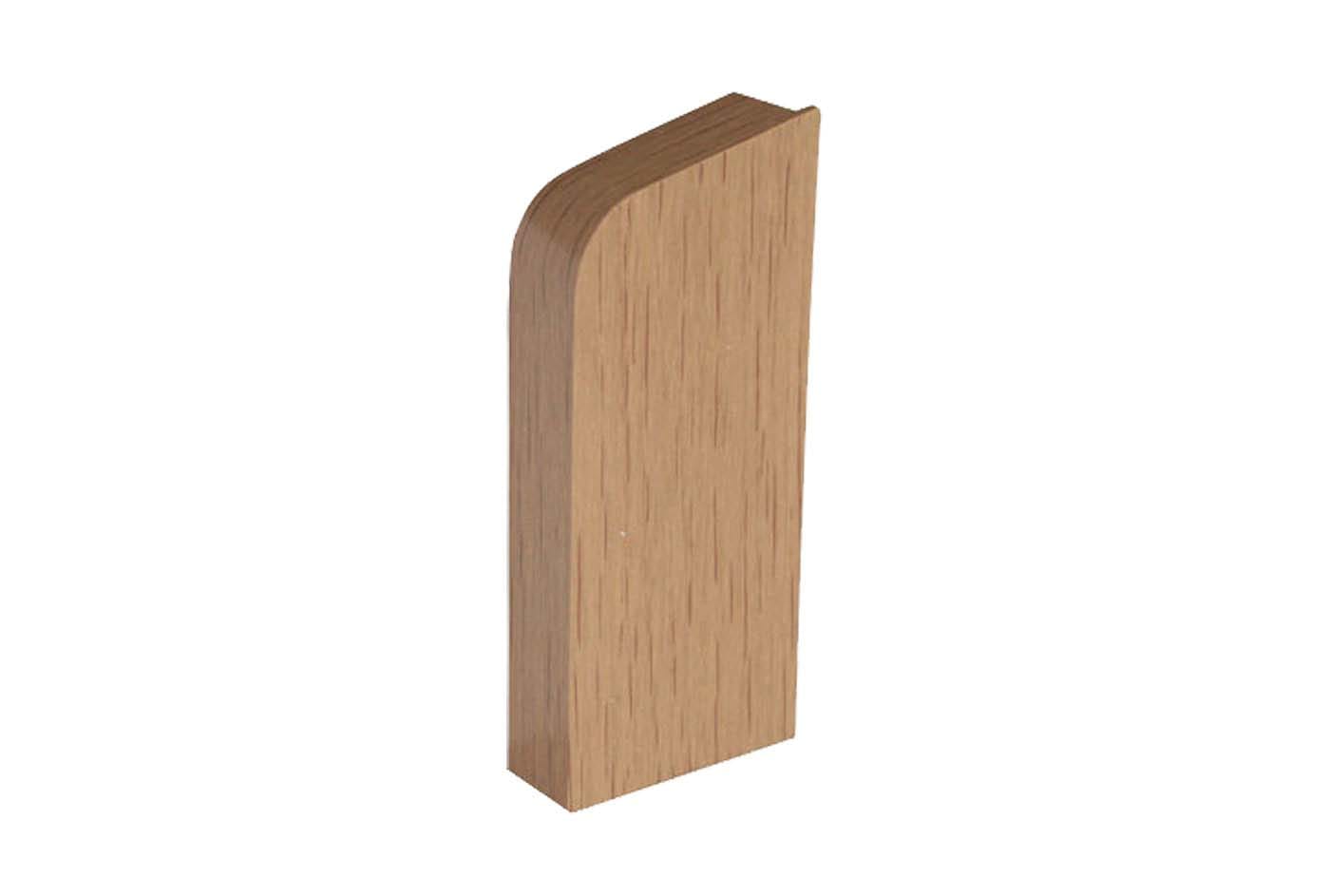 TECNOSYSTEMI SPA SOC TNS24000350 TAPPO TERMINALE DESTRO TDRY ROVERE SCU