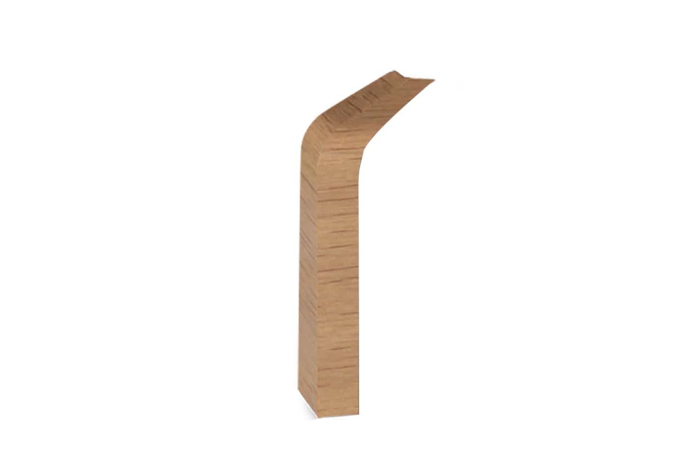 TECNOSYSTEMI SPA SOC TNS24000360 ANGOLO INTERNO AIRY ROVERE SCURO