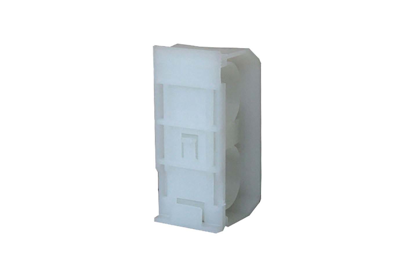 TECNOSYSTEMI SPA SOC - TNS24100110 GRAFFA DI FISSAGGIO PRIMA DELLA POSA DEI