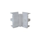 TECNOSYSTEMI SPA SOC - TNS24100120 GRAFFA DI FISSAGGIO PER ANGOLO INTERNO