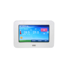 TECNOSYSTEMI SPA SOC TNS27650070 CRONOTERMOSTATO AMBIENTE PROGRAMMABILE T