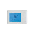 TECNOSYSTEMI SPA SOC TNS27650091 CRONOTERMOSTATO AMBIENTE SMART PLUS BIA