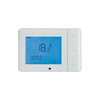 TECNOSYSTEMI SPA SOC TNS27650130 CRONOTERMOSTATO AMBIENTE A RADIOFREQUENZ