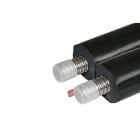 TECNOSYSTEMI SPA SOC TNS29100090 TUBO FLESSIBILE IN ACCIAIO INOX ACCOPPIA