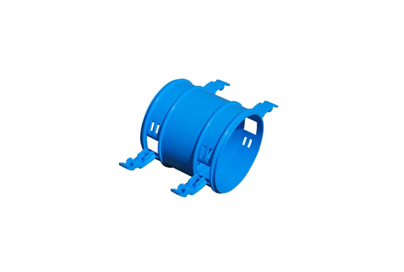 TECNOSYSTEMI SPA SOC - TNS30100130 MANICOTTO PER TUBO FLESSIBILE INGRESSO A