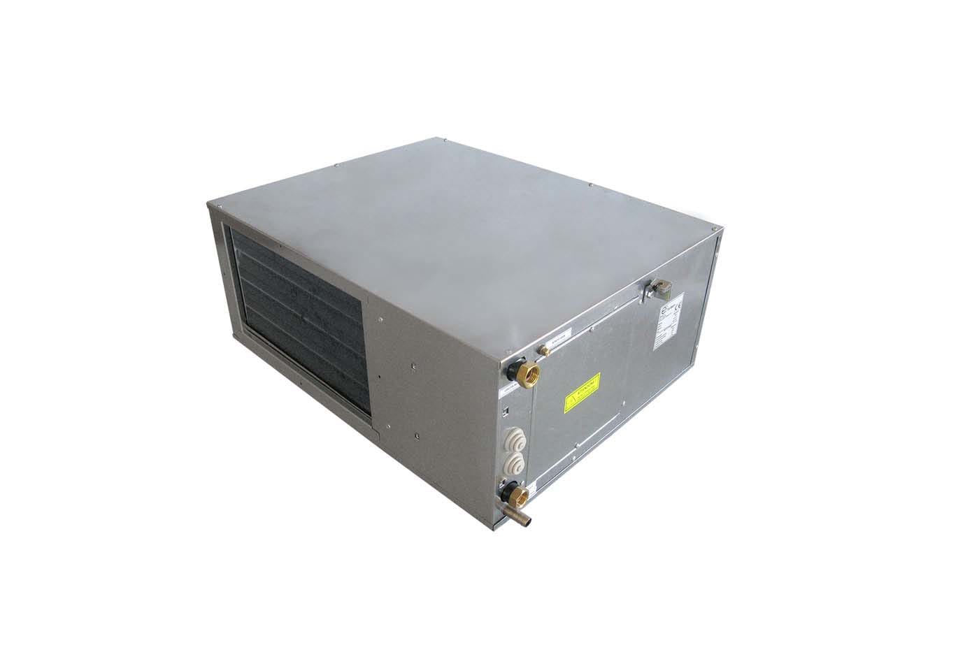 TECNOSYSTEMI SPA SOC - TNS30200010 DEUMIDIFICATORE CANALIZZABILE DA CONTROS
