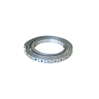 TECNOSYSTEMI SPA SOC - TNS31500590 NASTRO MULTIFORO IN ACCIAIO ZINCATO LARG