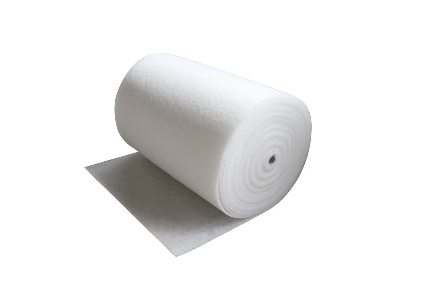 TECNOSYSTEMI SPA SOC TNS31600010 ROTOLO FILTRANTE IN POLIESTERE CLASSE FI