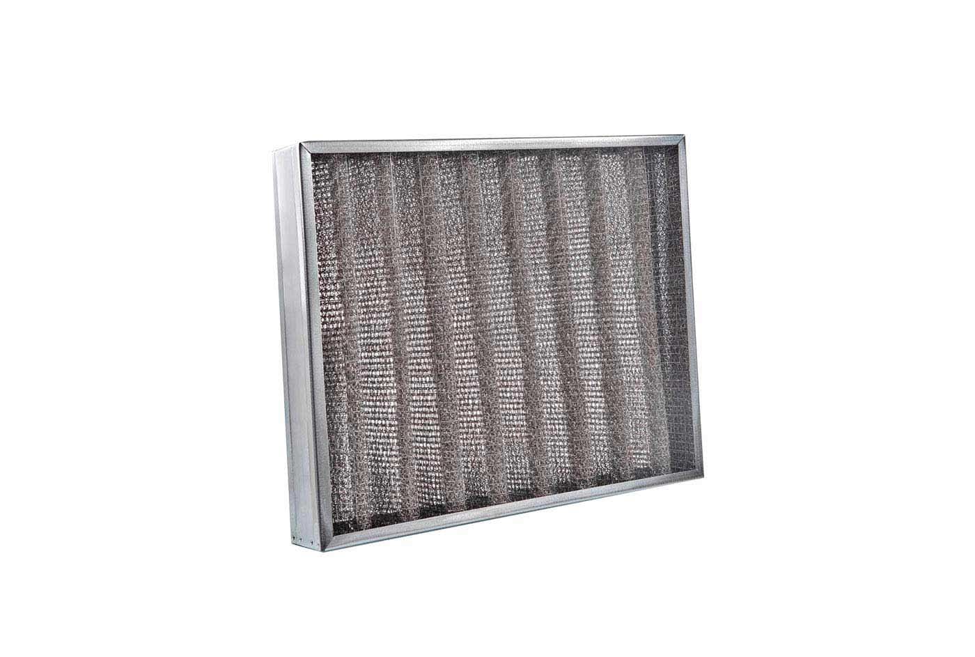 TECNOSYSTEMI SPA SOC TNS31600250 CELLA FILTRANTE 400X500X48 ONDULATA TELA