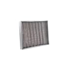 TECNOSYSTEMI SPA SOC TNS31600250 CELLA FILTRANTE 400X500X48 ONDULATA TELA