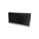 TECNOSYSTEMI SPA SOC TNS31600400 CELLA FILTRANTE PIANA IN POLIURETANO SPE