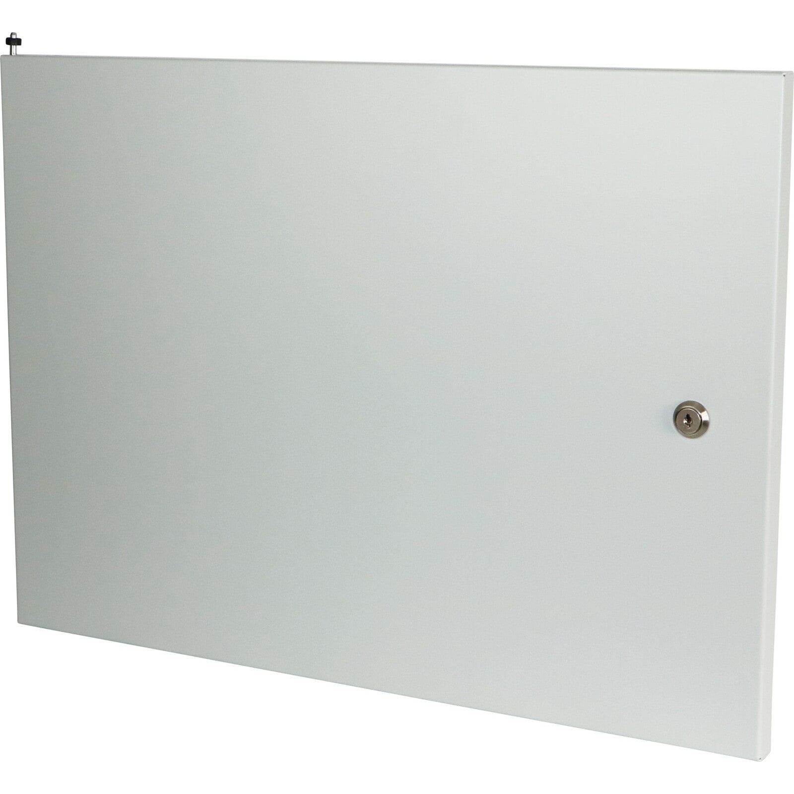 EXCEL EXLWBSFD12 Steel Front Door for 12U Excel Wall Rack