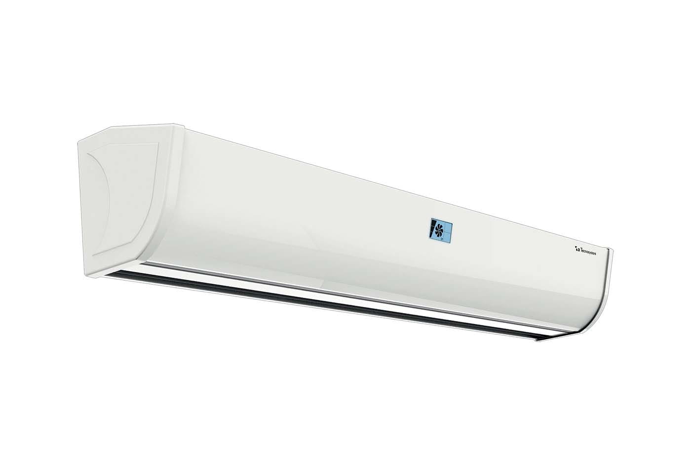 TECNOSYSTEMI SPA SOC - TNSAAD400004 BARRIERA D ARIA CENTRIFUGA AD ASPIRAZION
