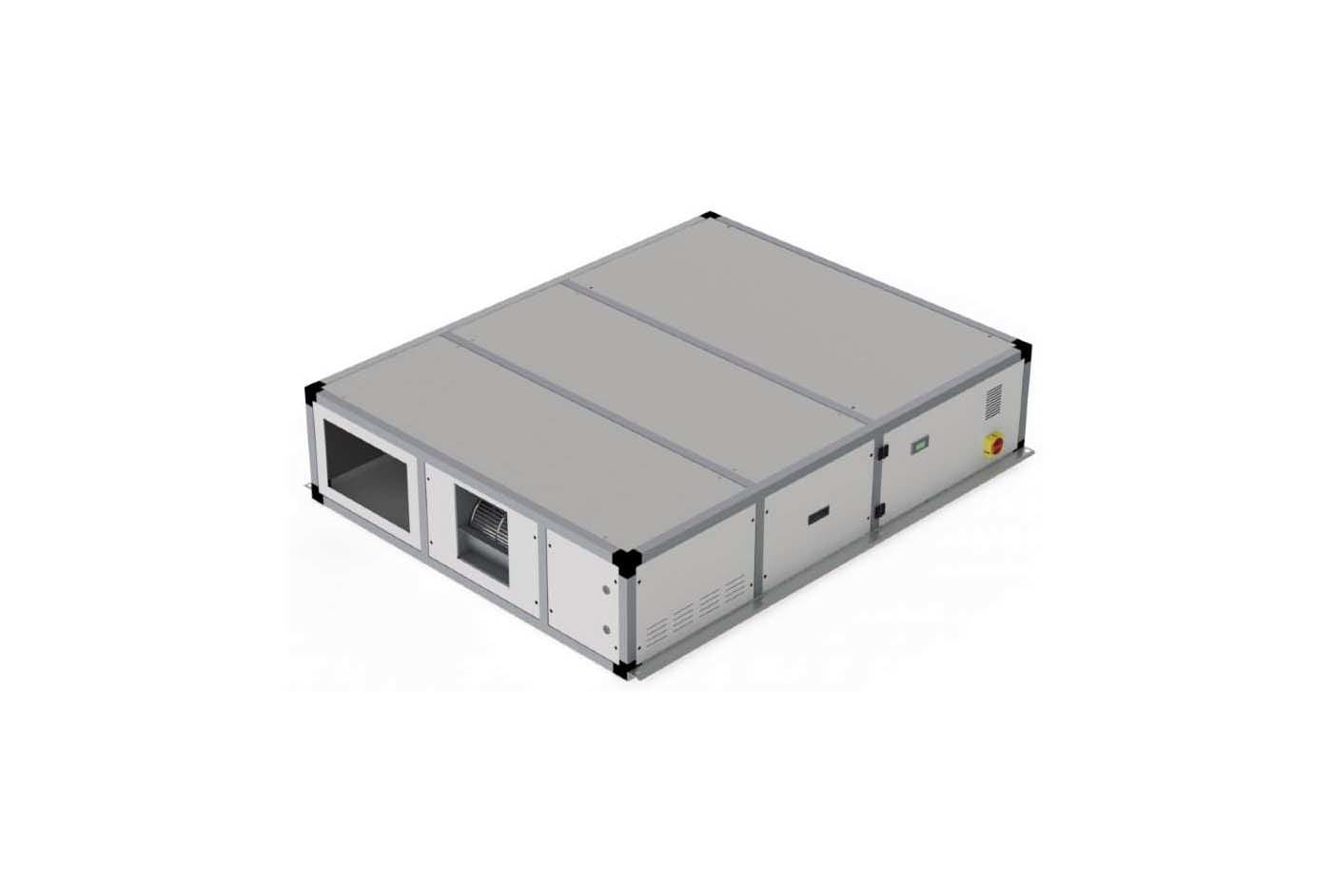 TECNOSYSTEMI SPA SOC - TNSACC700007 FILTRO COMPATTO EPM1 70 PER AIR DYN SY