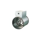 TECNOSYSTEMI SPA SOC TNSACC400002 BATTERIA ELETTRICA CON TERMOSTATO D150 1