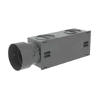 TECNOSYSTEMI SPA SOC TNSACC600047 GRIGLIA ESTETICA MODELLO JUNO 280X130