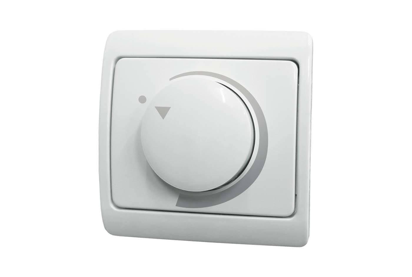 TECNOSYSTEMI SPA SOC TNSACC600088 REGOLATORE PER VENTILATORE IN LINEA DA C
