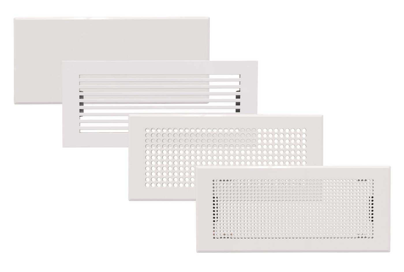 TECNOSYSTEMI SPA SOC - TNSACC600091 GRIGLIA ESTETICA MODELLO ARIES (CONF. 2