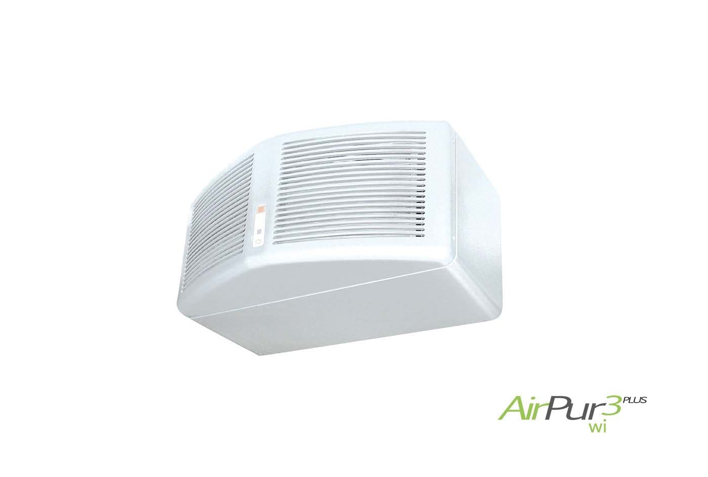 TECNOSYSTEMI SPA SOC TNSACD200014 RECUPERATORE DI CALORE STATICO A FLUSSI