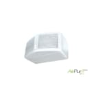 TECNOSYSTEMI SPA SOC TNSACD200019 RECUPERATORE DI CALORE STATICO A FLUSSI
