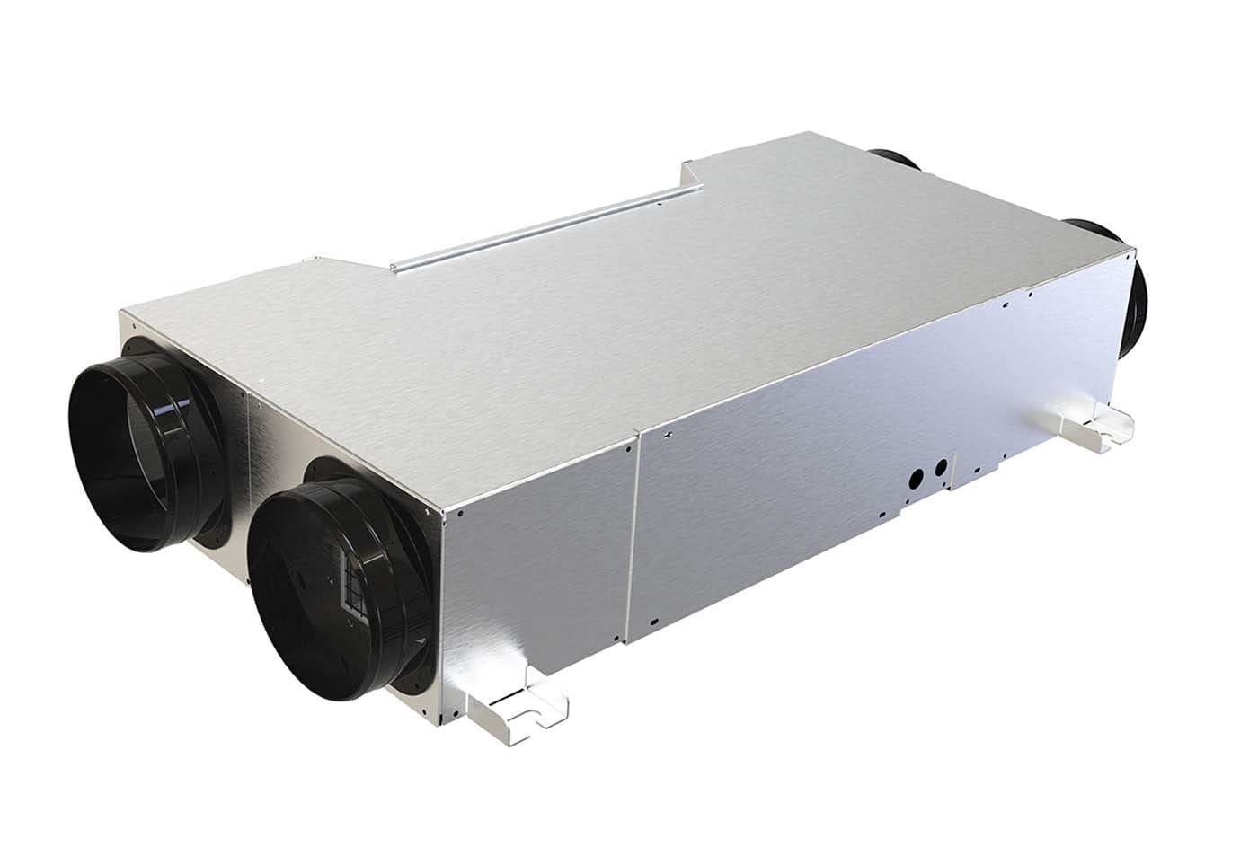 TECNOSYSTEMI SPA SOC TNSACD200064 RECUPERATORE A SOFFITTO COMPATTO COMPAC