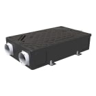 TECNOSYSTEMI SPA SOC - TNSACD200070 PLACCA CHIUSURA PER CONTROLLI BOX503