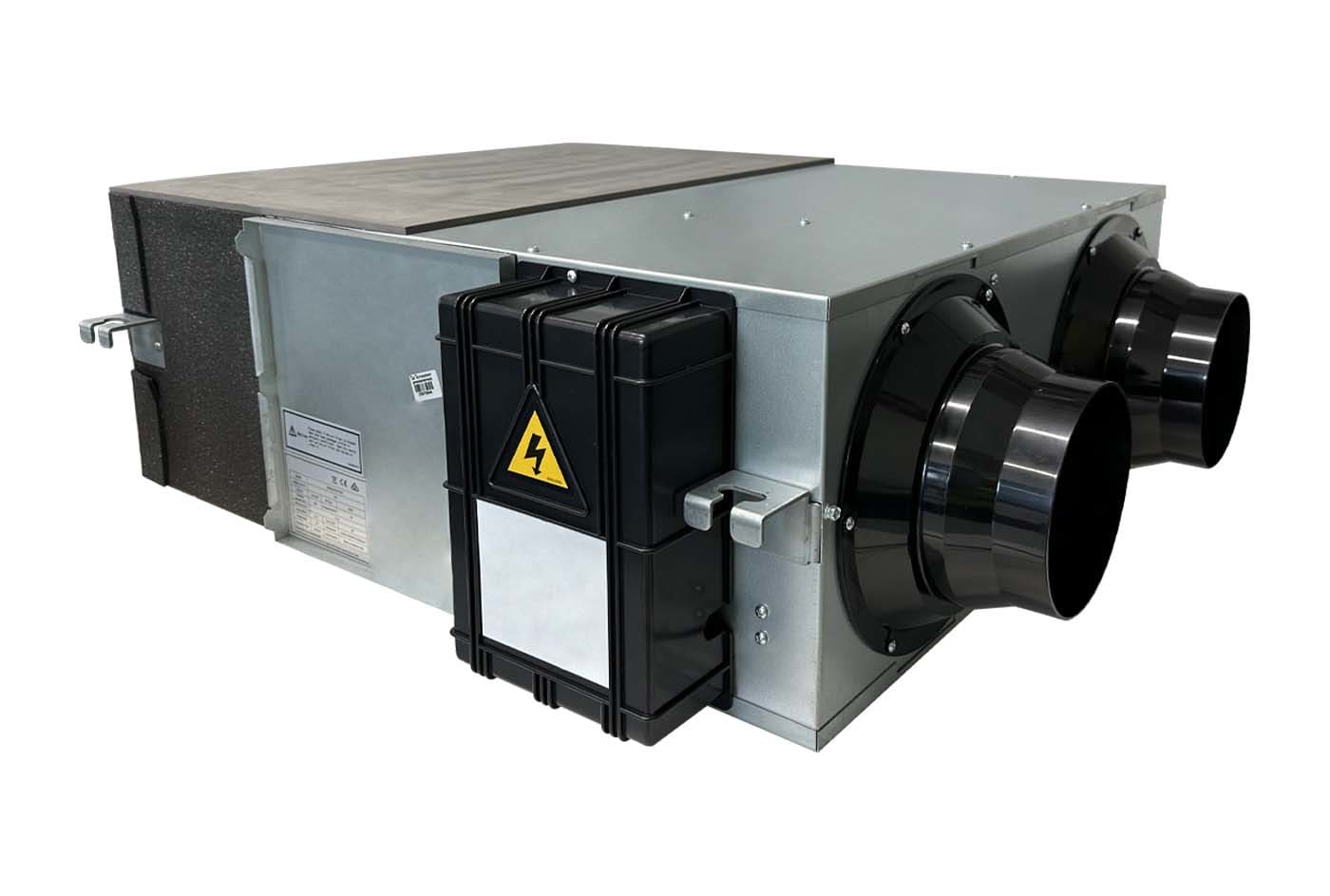 TECNOSYSTEMI SPA SOC - TNSACD300006 RECUPERATORE DI CALORE ENTALPICO HI-TECH