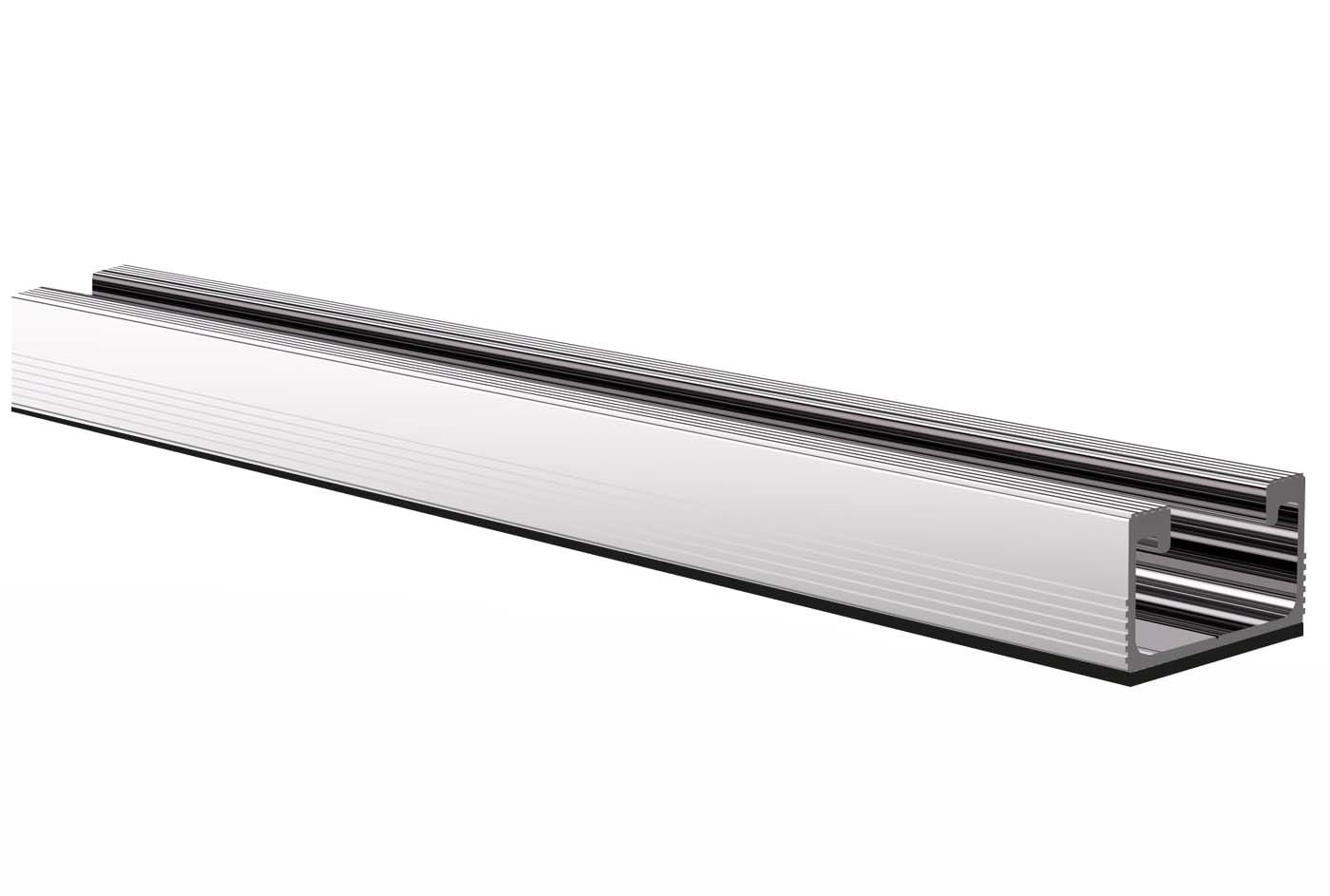TECNOSYSTEMI SPA SOC TNSFVD100031 BARRETTA PROFILO FVP-100B L300MM CON FAS