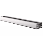 TECNOSYSTEMI SPA SOC TNSFVD100031 BARRETTA PROFILO FVP-100B L300MM CON FAS