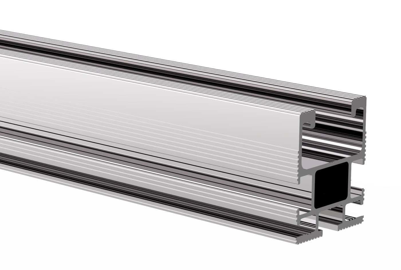 TECNOSYSTEMI SPA SOC - TNSFVD100051 PROFILO FVP-400/4.7