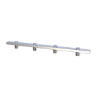 TECNOSYSTEMI SPA SOC - TNSFVD100040BOX GIUNZIONE PER PROFILI FVP - 400/300/250