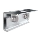 TECNOSYSTEMI SPA SOC TNSFVD200021 SUPPORTO A MORSETTO PER LAMIERA AGGRAFF