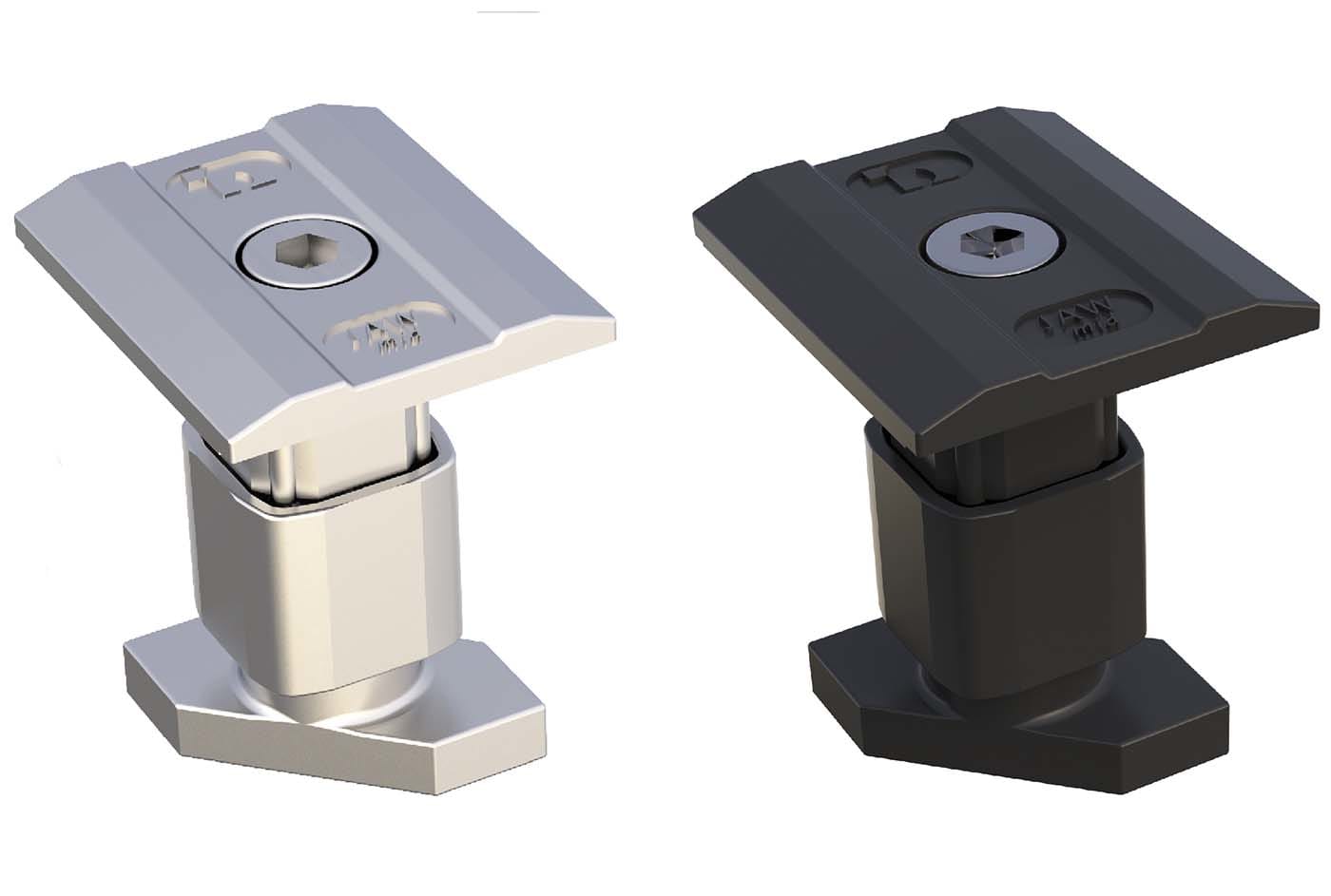 TECNOSYSTEMI SPA SOC TNSFVD200023BOX MORSETTO CENTRALE UNIVERSALE MCU - BOX 5
