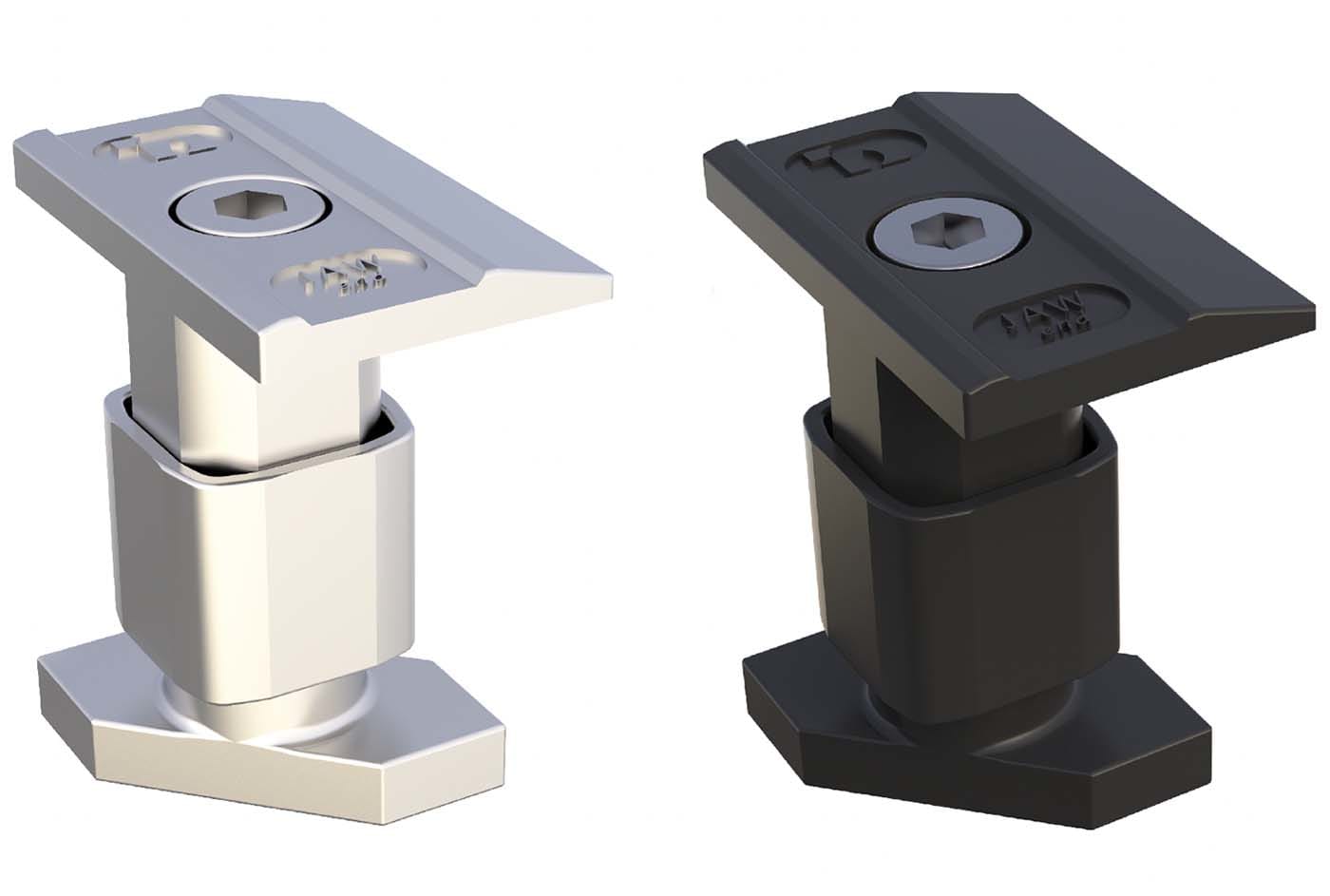 TECNOSYSTEMI SPA SOC TNSFVD200024BOX MORSETTO LATERALE UNIVERSALE MLU - BOX 2