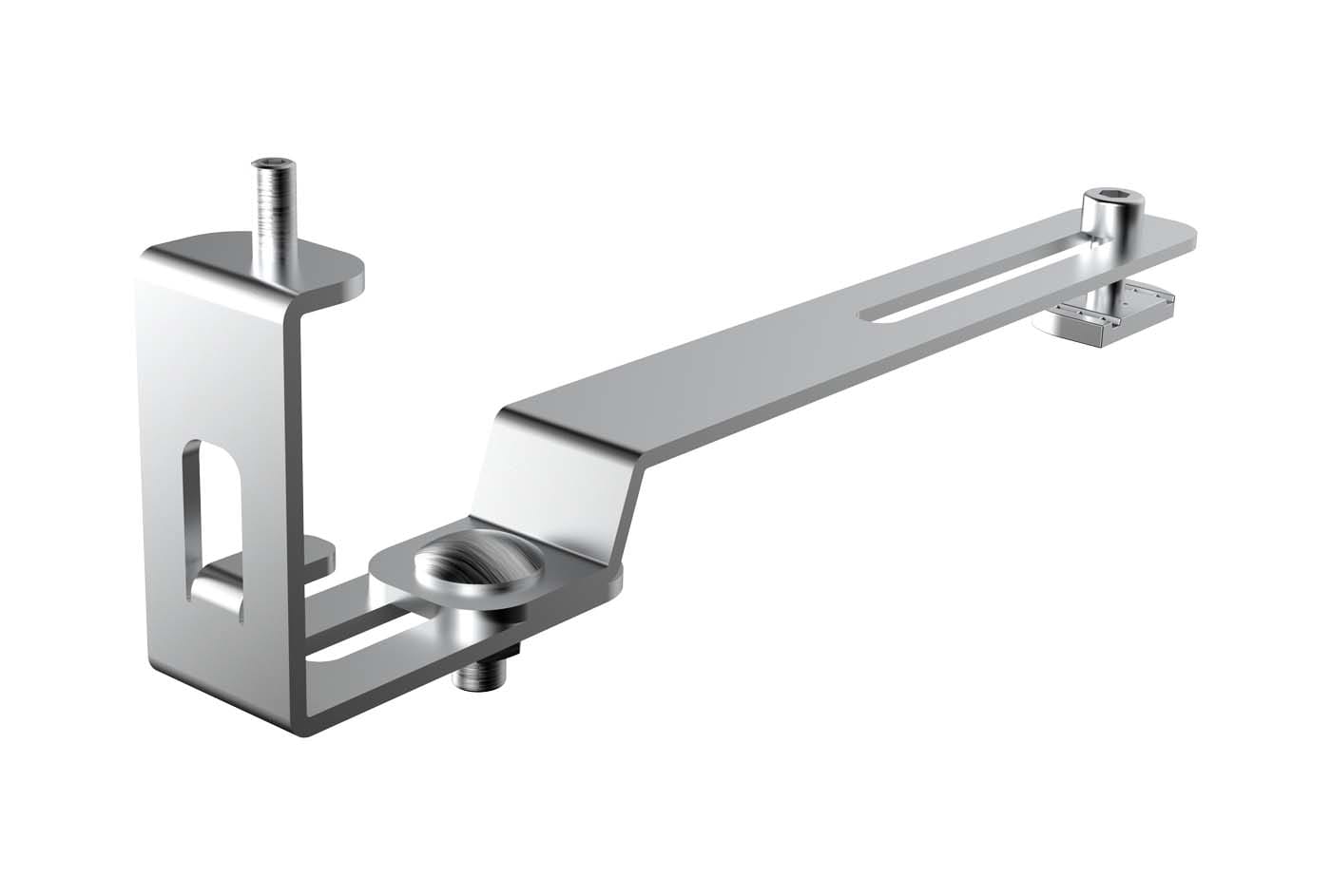 TECNOSYSTEMI SPA SOC - TNSFVD200033BOX STAFFE DI SOSTEGNO CENTRALE PANNELLO FOT