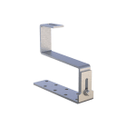 TECNOSYSTEMI SPA SOC - TNSFVD300001 GANCIO TETTO A COPPO REGOLABILE