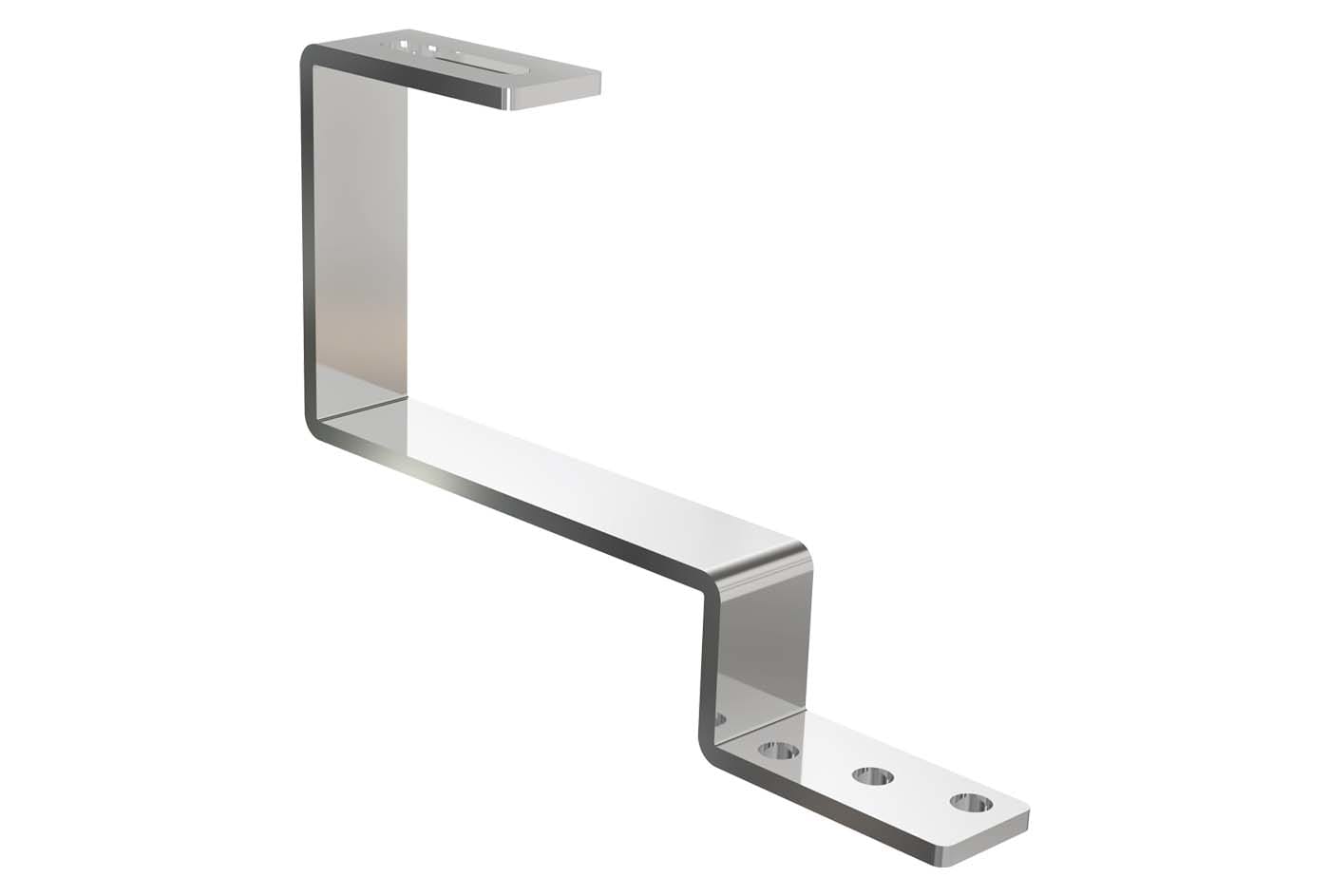 TECNOSYSTEMI SPA SOC - TNSFVD300004 SUPPORTO PER FISSAGGIO SU TETTI HSTL-2