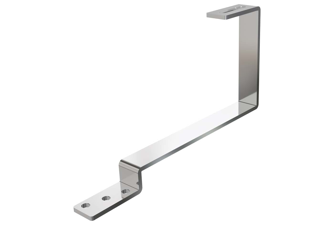 TECNOSYSTEMI SPA SOC TNSFVD300006BOX GANCIO TEGOLA PIATTA FISSO GTPF-2 - BOX