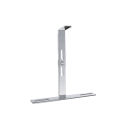 TECNOSYSTEMI SPA SOC TNSFVD400002 STAFFA DI SUPPORTO PER TETTO A CUPOLINO